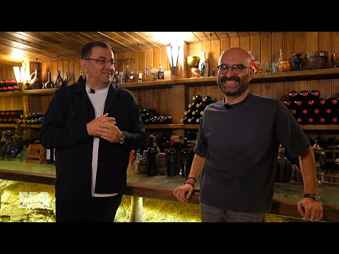 ზვიად კორძაძე და „გორგილაძის აუტანელი სიმსუბუქე“