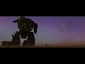 Mechwarrior 3 - Ending (Remastered 4K 60FPS)