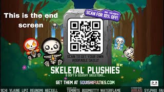 Reacting to skeletal extremigans (warning it’s really bad)
