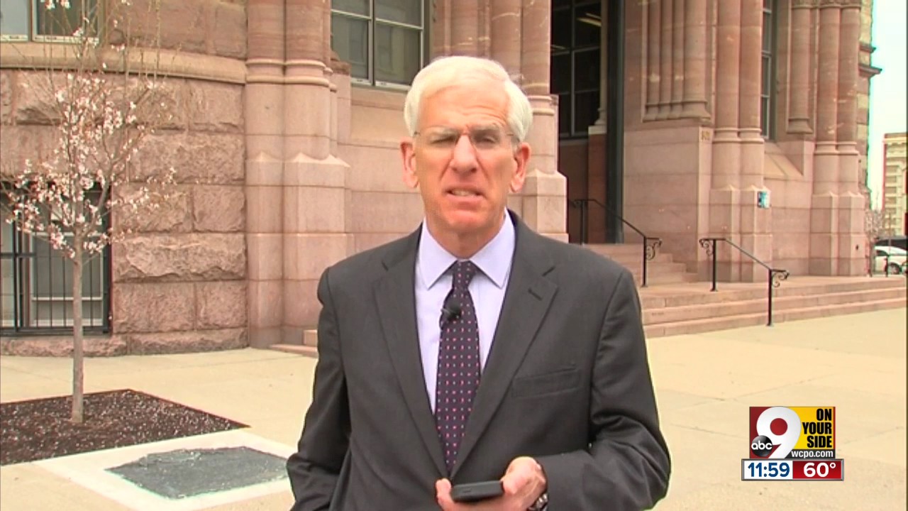 Chief Isaac says 17 people shot in Cincinnati nightclub