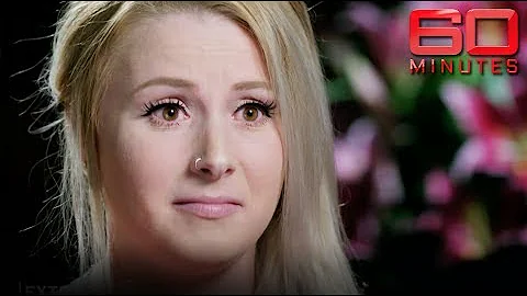 Child of sperm donor discovers 15 siblings | 60 Minutes Australia