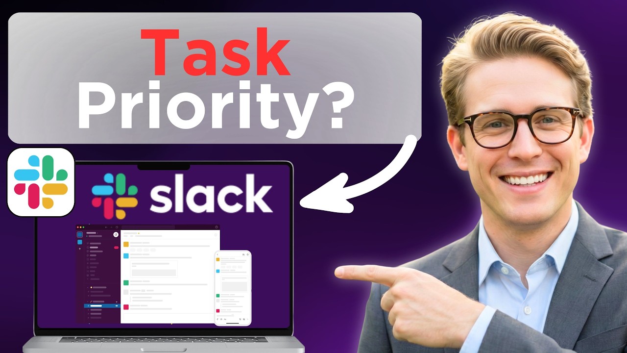 How To Prioritize Tasks With Lists In Slack (Full Guide 2026)