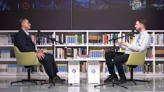 Podcasti me Musa Sabedini: Sfida e mediave përballë perceptimit negativ publik