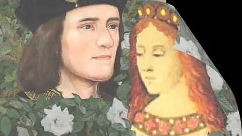 Cicely's King Richard by Sandra Heath Wilson
