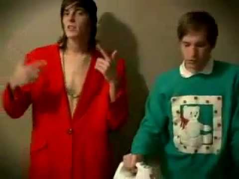 The Maine - Ho Ho Hopefully (Official Music Video)