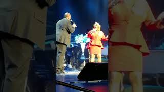 Patti Labelle - On My Own (Biloxi, MS)