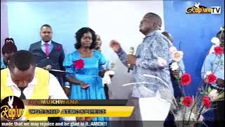 PRAISE & WORSHIP ATMOSPHERE || ALI MUKHWANA - 27th APRIL 2025