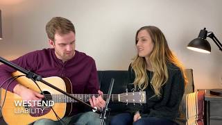 Liability - Lorde (Westend Acoustic Cover)