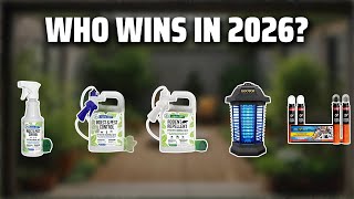 The Top 5 Best Ladybug Repellent in 2026 - Must Watch Before Buying!