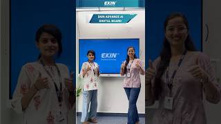 86 Inch Interactive Flat Panel - Smart board for Teaching - Interactive Whiteboard Net Worth