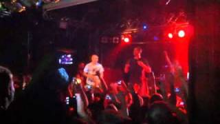 Fler Live In München 10.09.2010 - Das Alles Ist Deutschland Hd