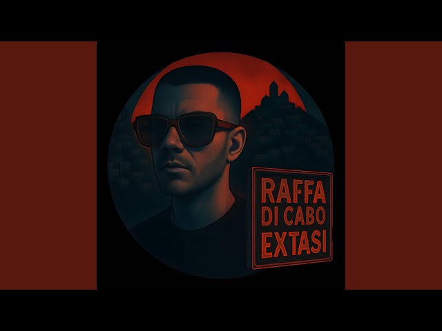 Extasi Extended Mix