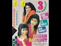 Demam dangdut cipt Jhon Dayat/ Ririn s/ Rentosaky (1993) 3 Primadona