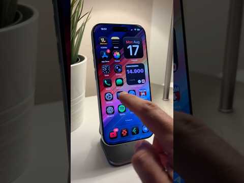 Steg 1: Förbered din iPhone för installation