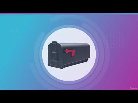 Top 10 Mailboxes Accessories 2020 by August