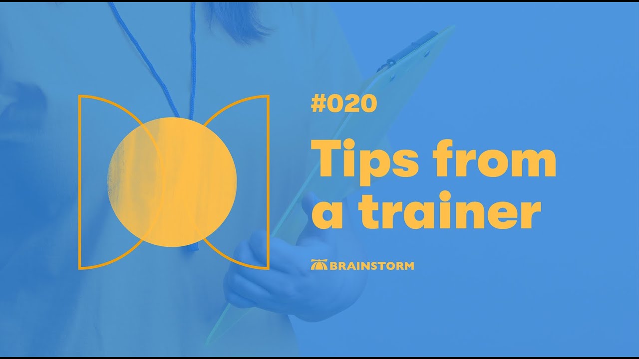 Tips from a Trainer - Finding what you're looking for in Delve