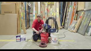 How to Clean a Paint Sprayer Step-by-Step Tutorial