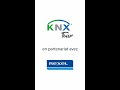 Retour sur knx tour montpellier 2023