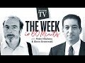 Hitchens on drugs & Facebook fiasco - The Week in 60 Minutes | SpectatorTV