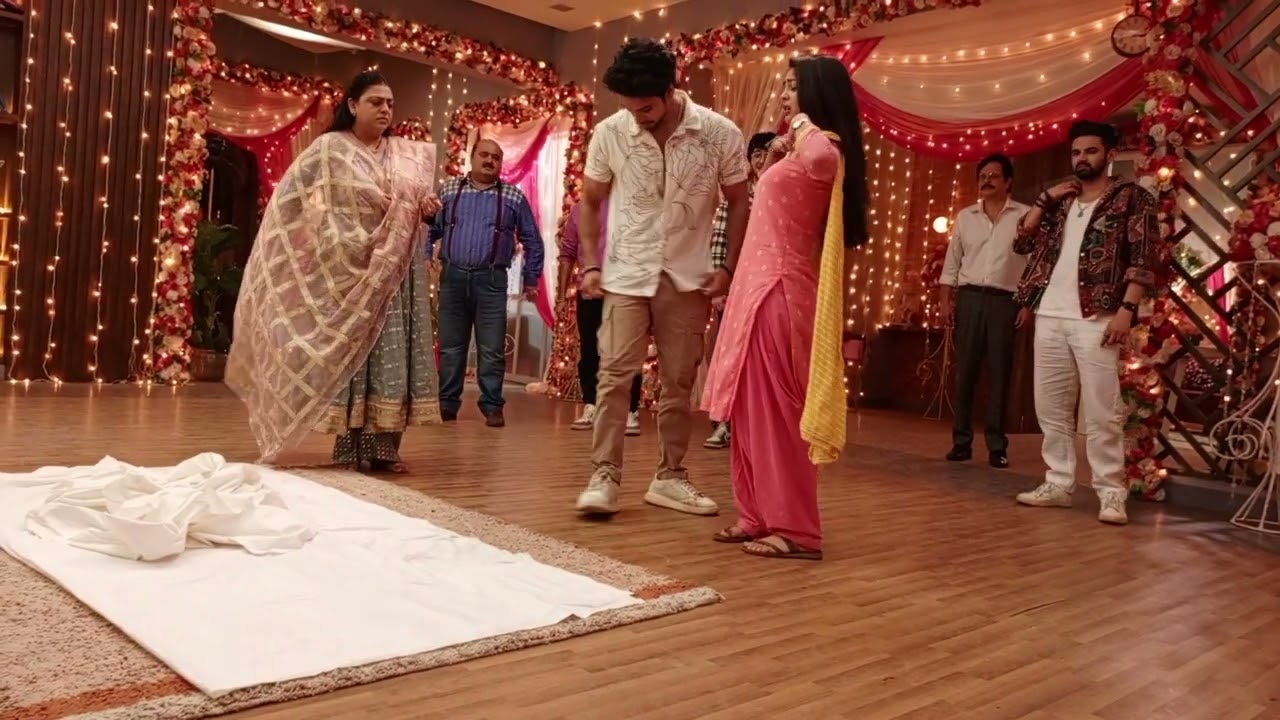 #faltu jab ayan ki deth body dekh kar emotional huyi#bts#tvserial#akashahuja#niharikachouksey#fayan