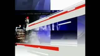 Obb Metro Malam (2007 - 2008) Metro TV