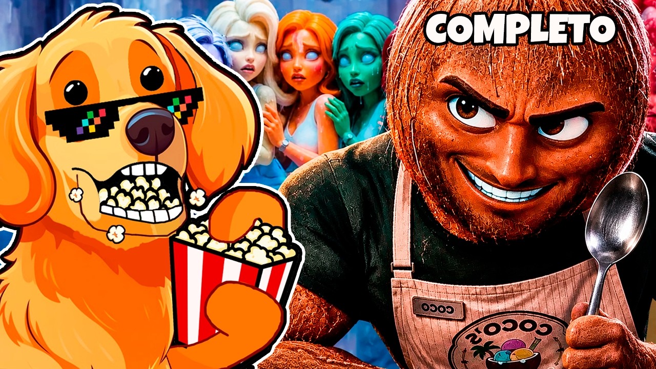 Latest Title & Thumbnail