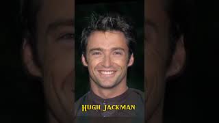 Hugh Jackman #shorts #hughjackman