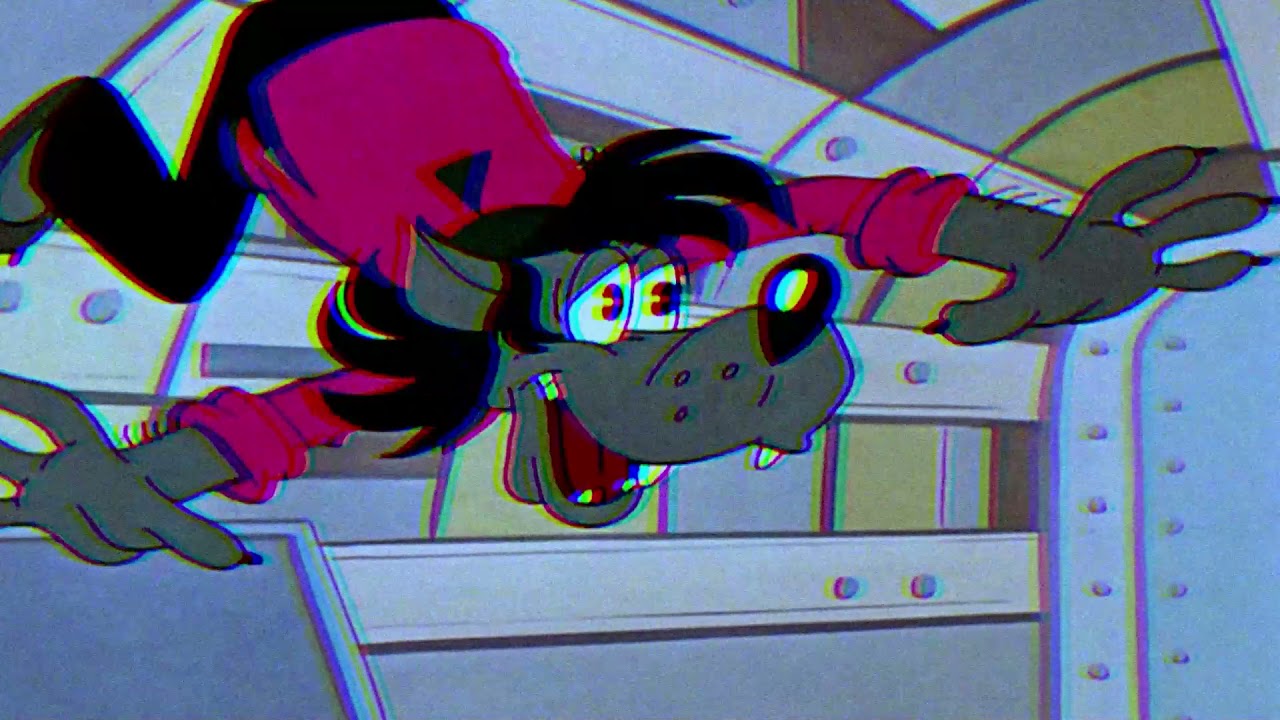 Nu Pogodi - Trava u doma (slowed)