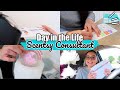 Day in the Life as a Scentsy Consultant! | What I Do to Work My Business