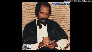 Drake - Nothings Into Somethings (CDQ)