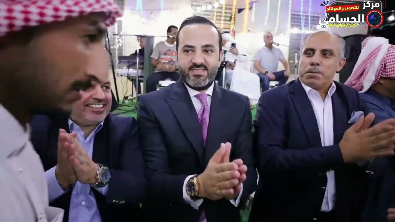 فرقة تعاليل حفل تخريج المحامي الدكتور مهند سميح ابوطربوش مركز الحسامي0776497435