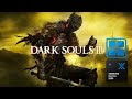 Dark Souls 3 - Winlator - S23 FE - Exynos 2200 - GPU Xclipse 920.