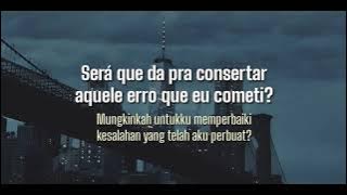 Figurinha - Douglas e Vinicius feat.MC Bruninho (lirik lagu terjemahan ) -tik tok