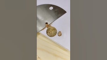 Repair Stripped Screw Holes in Cabinets – Quick Hack! 🧰 #diy #repairing #shorts #tricks #lifehacks