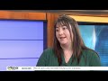 Stroke Awareness with Intermountain Health on MTM