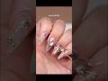 Peel it off so satisfying! Clean, quick,💅#peeloffnails #nailremoval #satisfyingnails #nailartvideo