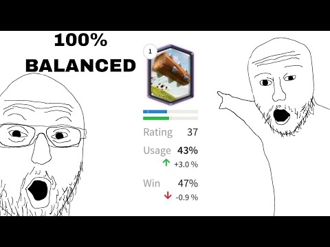 Clash Royale’s Dumbest Double Standards