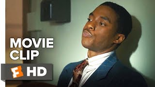 Marshall Movie Clip - A School for Failures (2017) | Movieclips Coming Soon