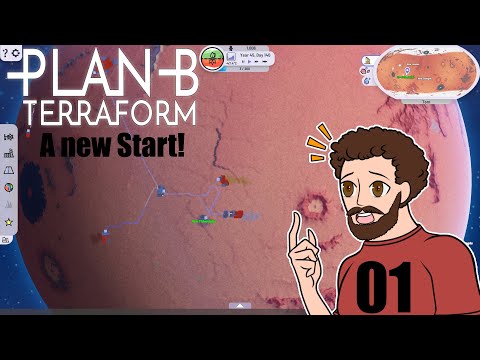 Let S Get Started AGAIN Plan B Terraform Ep 1 S2 