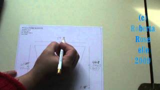 Using a Schematic to make your own pattern