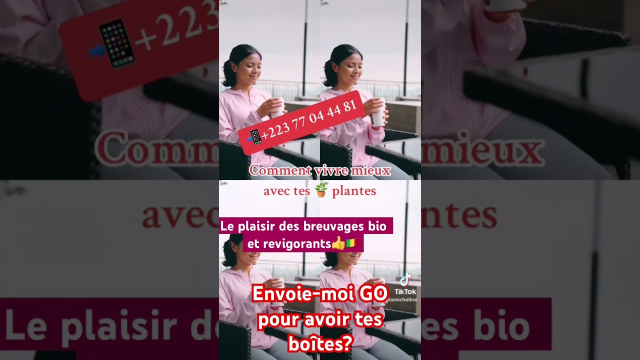 TON SOIN ASSURÉ AVEC LES PLANTES 