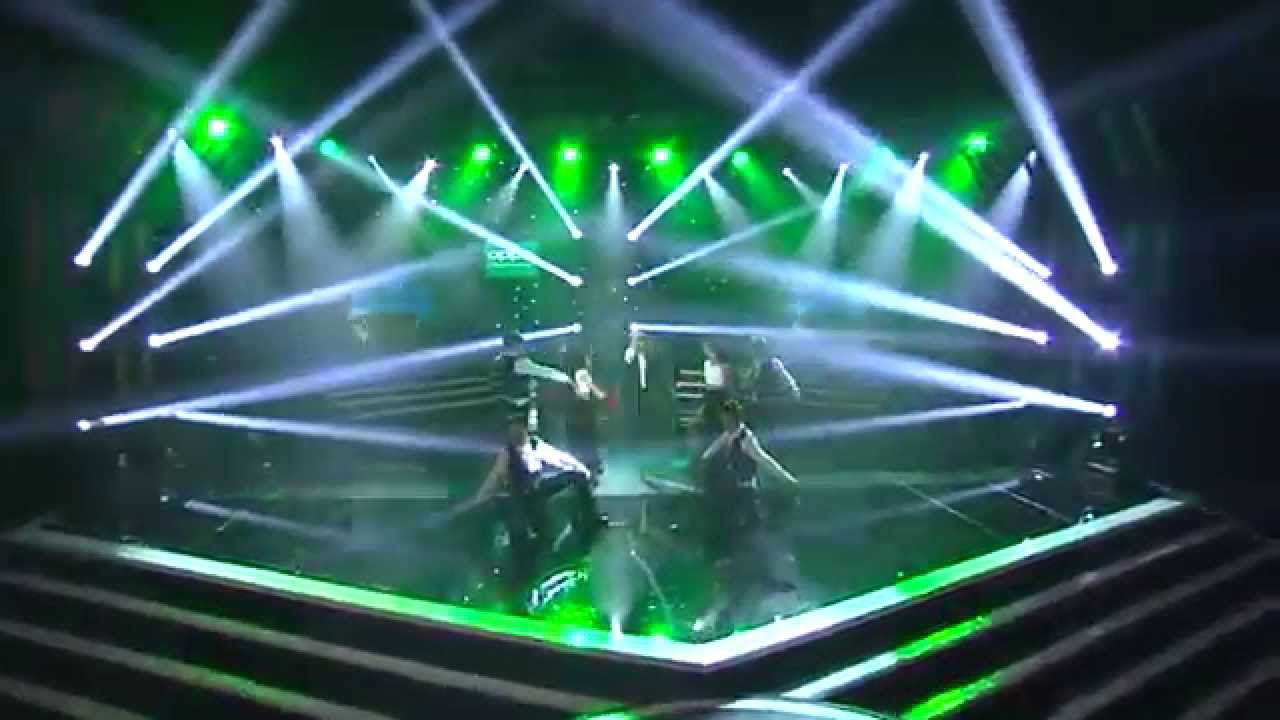 Karaoke Mambo Italiano Ho Quang Hieu