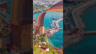 Pixel Stretching - Turkish Airlines
Stretching across the skies, revealing the beauty of Türkiye. Pixel Stretching - Turkish Airlines