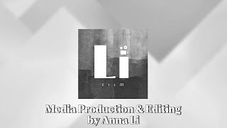 Media Production & Editing