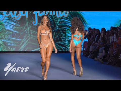 Video: Model Miami