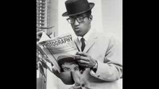 SAMMY DAVIS JR - DON&#39;T GET AROUND MUCH ANYMORE