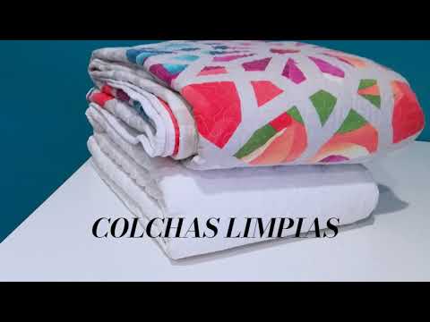 Lavanderia Autoservicio Rapiddo