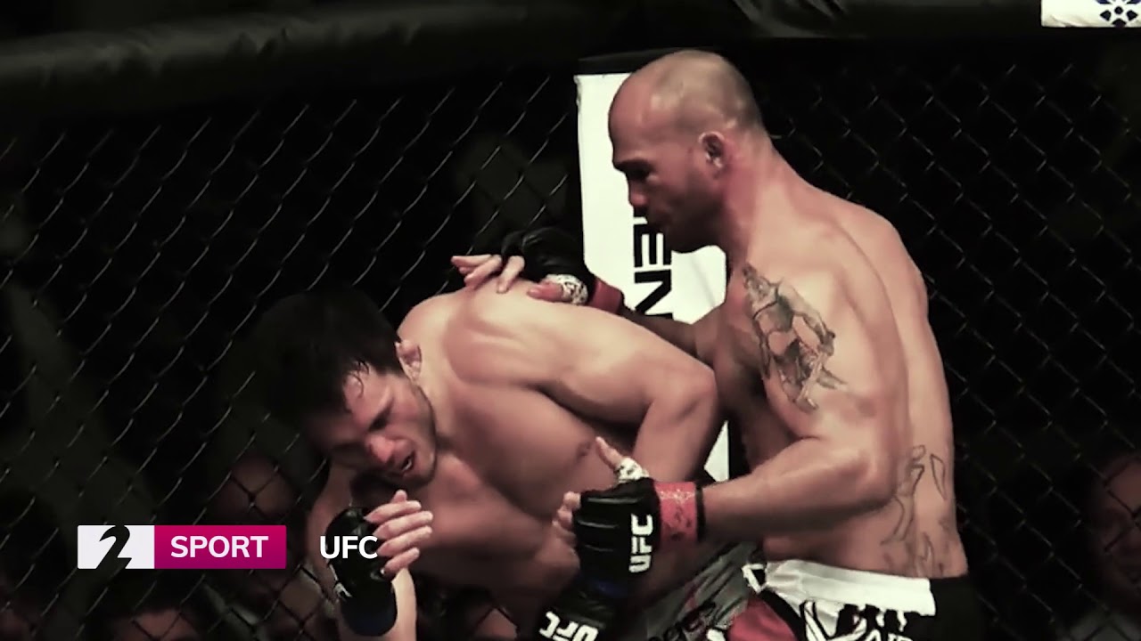 Stöð 2 Sport í júní