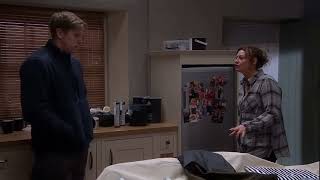 Robert tells Moira she went to prison because of him #emmerdale #emmerdale2026 #emmerdaledrama 