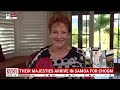 One Nation Will Never Support Labor | Pauline Hanson Exposes Liberal Lies Ahead of QLD Election